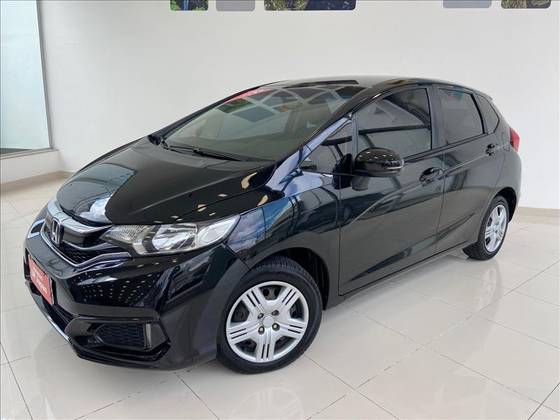 HONDA FIT 1.5 PERSONAL 16V FLEX 4P AUTOMÁTICO HONDA FIT 1.5 PERSONAL 16V FLEX 4P AUTOMÁTICO